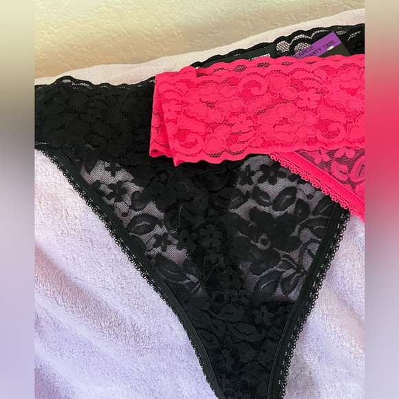 *** NWT *** 4 Pairs XXL Thongs - Picture 7 of 10
